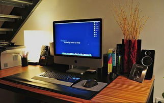 发烧桌面看气质 人傻钱多不好使，软硬兼修方显真章