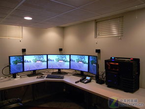 发烧桌面看气质 人傻钱多不好使，硬核配置才能展现真素养